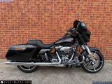 Harley-Davidson FLHX 1923 Street Glide 2026 motorcycle for sale