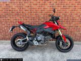 Ducati Hypermotard V2 for sale