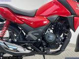 Honda CBF125 2026 motorcycle #4