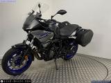 Yamaha Tracer 700 2024 motorcycle #3