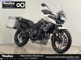 Triumph Tiger 800 for sale