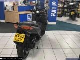 Yamaha YP300 X-Max 2022 motorcycle #3