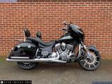 Indian Chieftain 1800 for sale