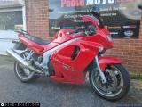 Triumph Sprint ST 955 2003 motorcycle #3