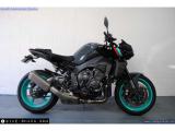 Yamaha MT-10 2024 motorcycle for sale