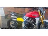 Fantic Caballero 500 2023 motorcycle #3