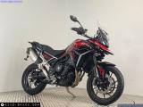 Triumph Tiger 900 for sale