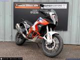 KTM 1290 Adventure for sale