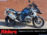 BMW R1250GS 2020 motorcycle #1