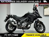 Suzuki DL650 V-Strom for sale