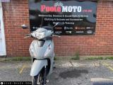 Honda Vision 110 2023 motorcycle #4