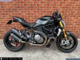 Ducati Monster 1200 for sale