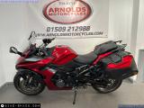 Suzuki GSX-S1000GT 2024 motorcycle #3