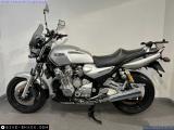 Yamaha XJR1300 2000 motorcycle #3