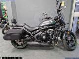 Kawasaki Vulcan-S-650 2024 motorcycle for sale
