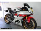 Yamaha YZF-R7 2022 motorcycle #2