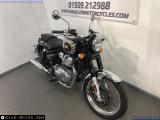 Royal Enfield Classic 650 2025 motorcycle #3