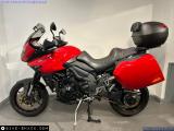 Triumph Tiger 1050 2015 motorcycle #2