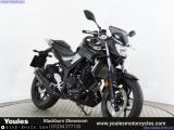 Yamaha MT-03 for sale