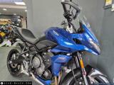 Triumph Tiger 660 2024 motorcycle #2