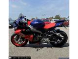 Aprilia RS 660 2022 motorcycle #4