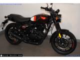 Royal Enfield Hunter 350 2026 motorcycle #2