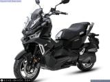 Sym ADX 125 2025 motorcycle #3