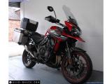Triumph Tiger 1200 2018 motorcycle #3