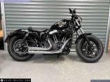 Harley-Davidson XL1200 Sportster 2015 motorcycle for sale