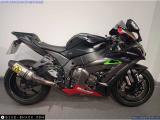 Kawasaki ZX-10R Ninja 2018 motorcycle for sale