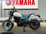 Royal Enfield Guerrilla 450 2026 motorcycle #2