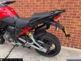 Ducati Multistrada V4 1200 2025 motorcycle #4