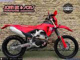 Honda CRF250 for sale