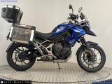 Triumph Tiger 1200 2023 motorcycle #2