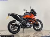 KTM 390 Adventure 2023 motorcycle #3