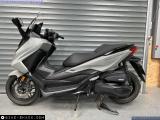 Honda NSS350 Forza 2023 motorcycle #2