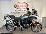 BMW R1250GS for sale