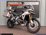 Triumph Tiger 900 for sale