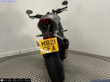 Triumph Speed Triple 1200 2021 motorcycle #4