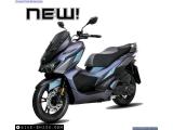 Sym Jet 125 2026 motorcycle #3