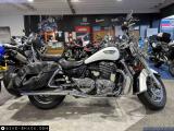 Triumph Thunderbird 1700 2015 motorcycle #1