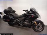 Honda GL1800 Goldwing 2022 motorcycle #3