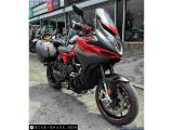 MV Agusta Turismo Veloce 800 2020 motorcycle #2