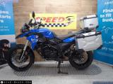 BMW F800GS 2014 motorcycle #2