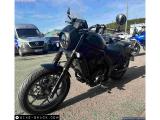 Honda CMX1100 Rebel 2025 motorcycle #3