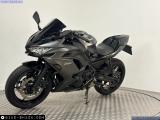 Kawasaki Ninja 650 2023 motorcycle #3