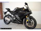 Yamaha YZF-R125 2017 motorcycle #2