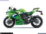 Kawasaki ZX-4RR Ninja 2026 motorcycle #2