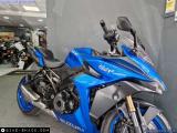 Suzuki GSX-S1000GT 2022 motorcycle #2