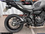 Yamaha Tracer 700 2022 motorcycle #3